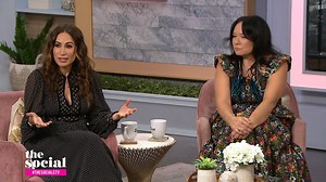 1.6K views · 32 reactions | There's been an unprecedented rise in high school grades and it's starting to affect those applying to university. Does this concern you as a parent? | The Social | Facebook