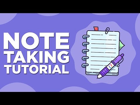 How to do Clickup Note Taking (Step by Step)