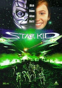 Hvězdné dítě / Star Kid (1997)(CZ/EN)(1080p)(WebRip) = CSFD 53%