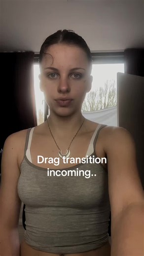 Drag Transition Techniques for Beginners