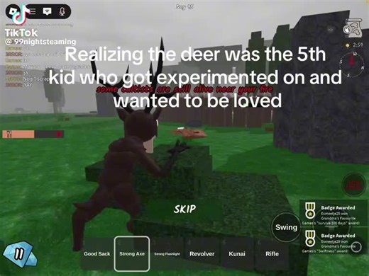 Lucas Leclair (@99.nights.in.a.forests)’s videos with original sound - Lucas Leclair