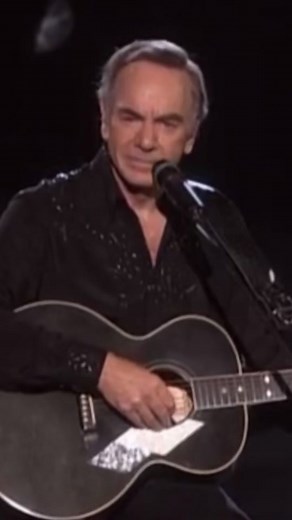 Neil Diamond Home Before Dark Album: A Milestone Success