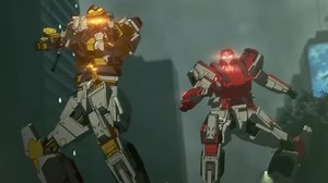 Exciting First Full-Length Trailer for GEN:LOCK Has Dropped — GeekTyrant