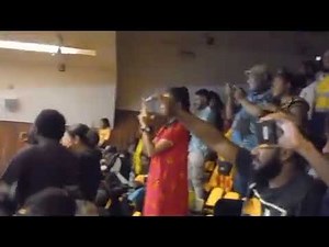 Moqai- Aunafonsa Live Performance Unitech Moale Night 2023