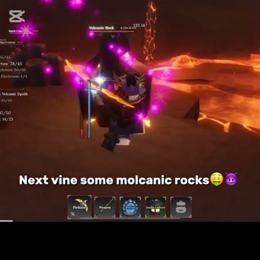 THE BESTT EARLY GAME RECIPE #theforge #roblox #troll #fpy