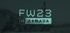 THIS IS ARMADA. | Armada USA