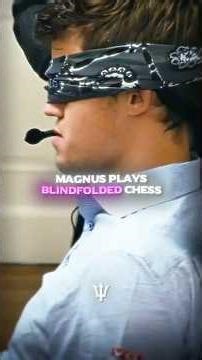 Can This Memory Chess Game Build Blindfold Skills Like Magnus?