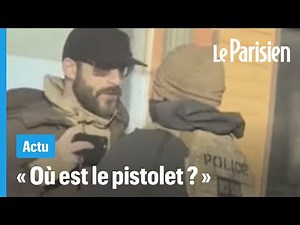 Mort d’Alex Pretti : les images contredisent la version de la police américaine