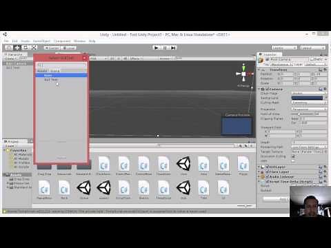 Esperar N segundos en Unity3D usando deltaTime