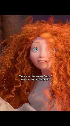 Brave 🏹 | Animation.world