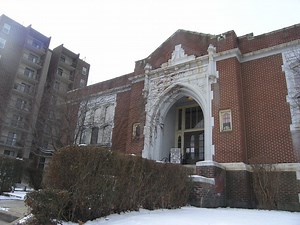 Funding Crisis Continues to Challenge Swissvale Library