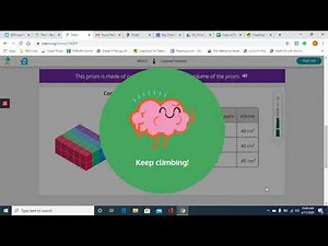 Zearn Module 5 Lesson 3 Layered Volume