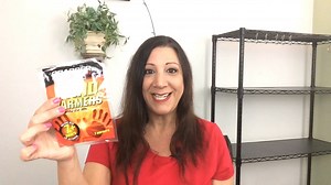 Watch Grabber Hand Warmers Review on Amazon Live