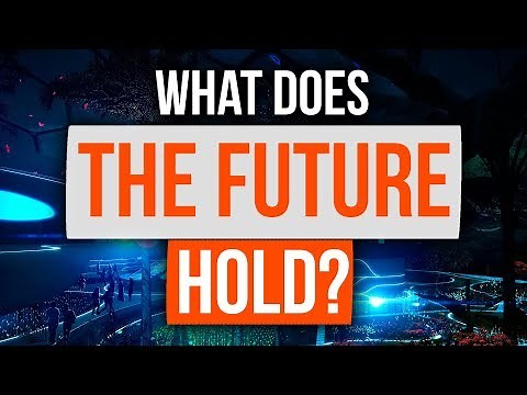 The Science and Technology of Tomorrow