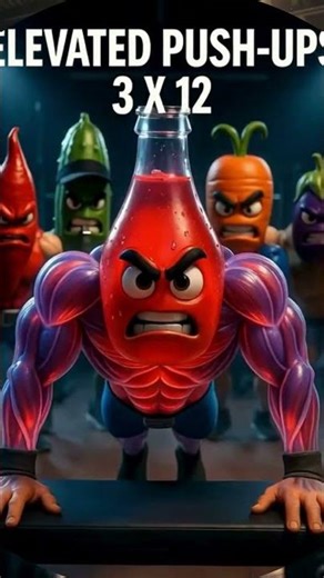 Gym Workout Evolution 💪🔥 | Fitness Power #5 #shorts #fitness #gym