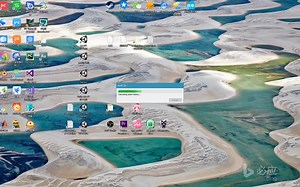 使用最新版Unity3D创建AR只用五分钟 带字幕