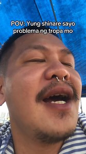 Tropa tayo tandaan mo 👯‍♂️ #funny #repost | Kuya JudeTv