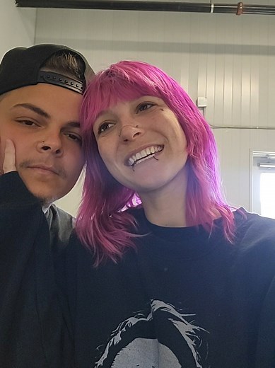 Me, Him, and Steve - A Fun Video with Friends