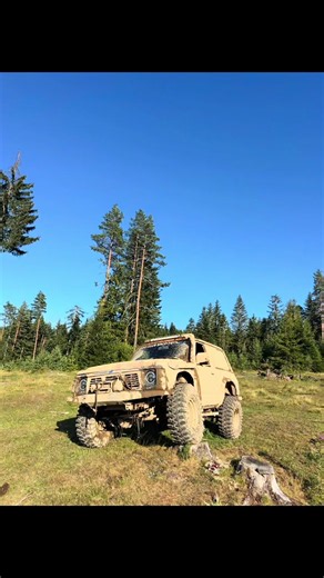 Nissan Patrol Y60 4x4 Offroad Montenegro | Scenic Off-Road Drive