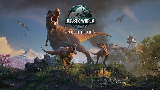 Help Life Find A Way - Jurassic World Evolution 3