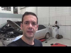 Mega PDO 01Set2016 Susto no Cerato e Pau na injeção direta do Jetta