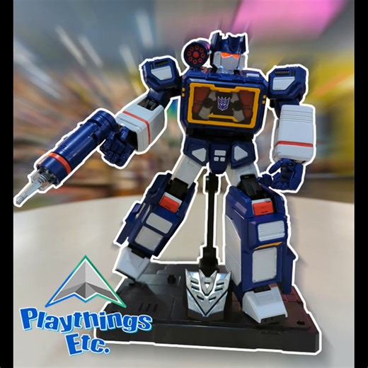Check out Blokees model kits at Playthings Etc. They are fun, snap-together models that are durable enough for play when complete. We have Transformers and cute Sesame Street models. | Playthings Etc. The World's Coolest Toy Store!