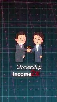 Salary Won’t Make You Rich