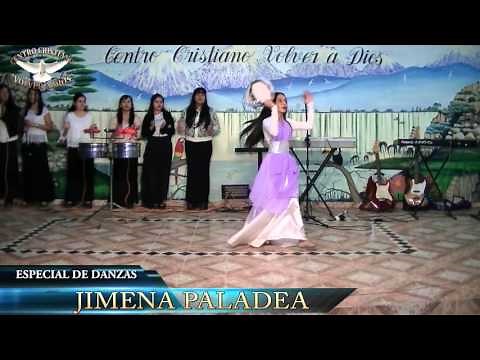 DANZAS CRISTIANAS (DAVID,DAVID DANZABA-INSPIRACION)