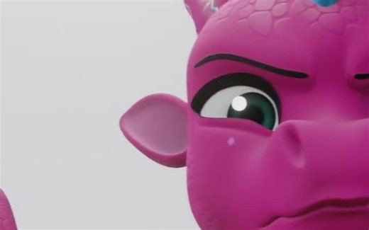 【MLP同人动画】被录制的Blaize！