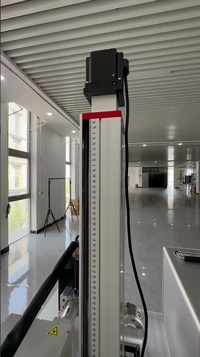 15W 3D Feeltek UV laser from REZES laser