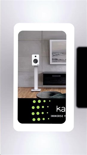These Speakers Will Blow Your Mind in 2026 😳#shorts