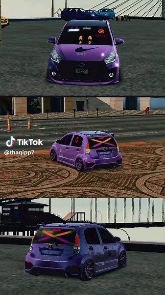 Tutorial Car Parking Multiplayer: Modifying Your Myvi