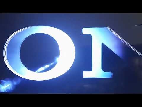 Opening Logos The Star (DVS)