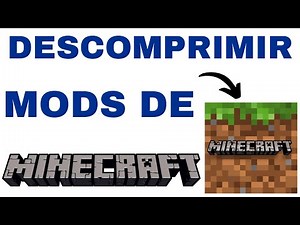 How to Unzip Minecraft Mods — Quick and Easy