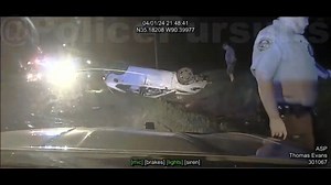 844K views · 8.9K reactions | FATAL PURSUIT Vehicle crashes ejecting driver during high speed pursuit with Arkansas State Police | Bodycam Police Real Footage | Facebook
