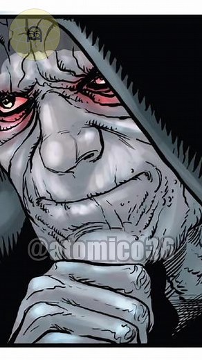 ¡Palpatine permitió vivir a Luke! Si te gusta nuestro contenido te agradeceríamos el follow. Cómic: Darth Vader #17 (2020) #darthvader #darthvadercomic #starwarsdarthvader #satarwarscomic #starwars #starwarscanon #starwarslore #palpatine #darthsidious #anakinskywalker #sith #vaderandpalpatine #vader #lukeskywalker #starwarsluke | Atómico 36