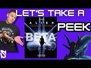 Alien Evolved Beta, What's Inside?