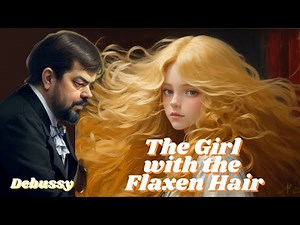 Claude Debussy: The Girl with the Flaxen Hair
