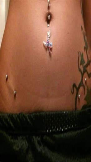 Belly Button Piercing: A Complete Guide