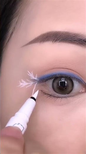 Pencil vs. Liquid vs. Gel Eyeliner: Which is Better?#MakeupTips #BeautyHacks#shorts