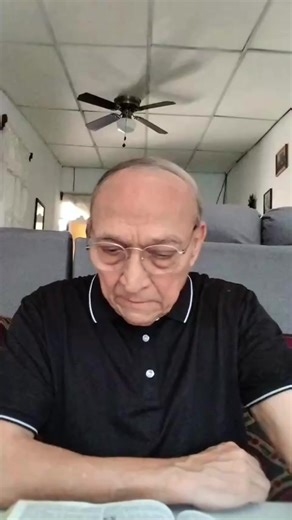 REFLEXIÓN #35. Revelación. Hec.22:6-10. Fil.3:4-8