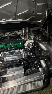 Vtec Killer K24 idle