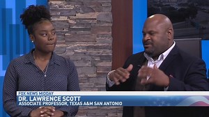 Urban Communities Teen Summit