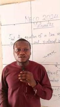 Gradient Related Problem #maths #indices