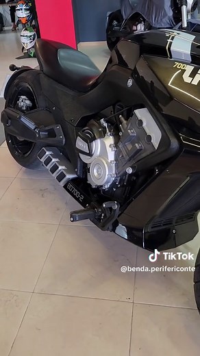 Benda LFC 700 #ReadyToDay #Benda #Mexico #PerifericoNorte #OpenHouseBenda #fyp #parati