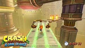 48K views · 229 shares | Future Tense isn't for wimps. How fast can you go? | Crash Bandicoot | Facebook