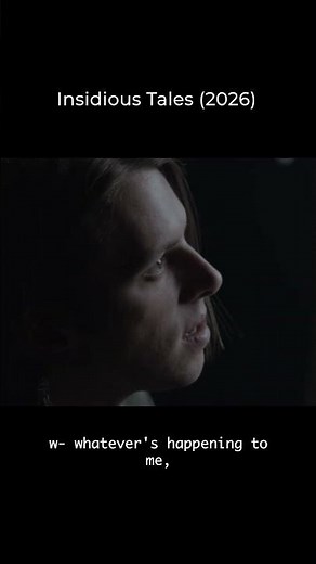 Insidious Tales (2026) | Horror