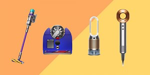 The GHI has tested every Dyson product and these are the ones we recommend