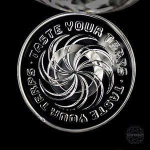 Tall Samurai Quartz Banger