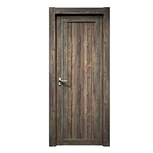 [Hot Item] Classic Villa Sapele Merbau Ash Pine Cherry Solid Wood Doors Carving Design Timber Doors
